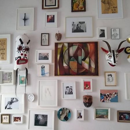과달라하라 Casa Cuauhtemoc 빌라 외부 사진
