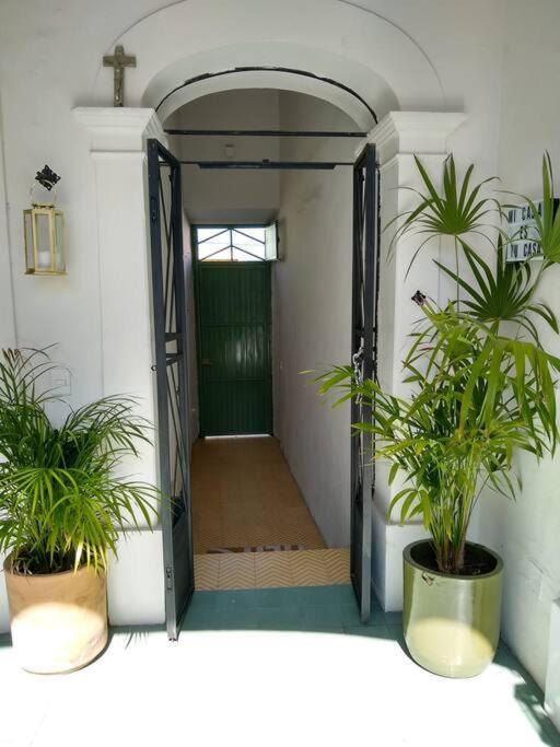 과달라하라 Casa Cuauhtemoc 빌라 외부 사진