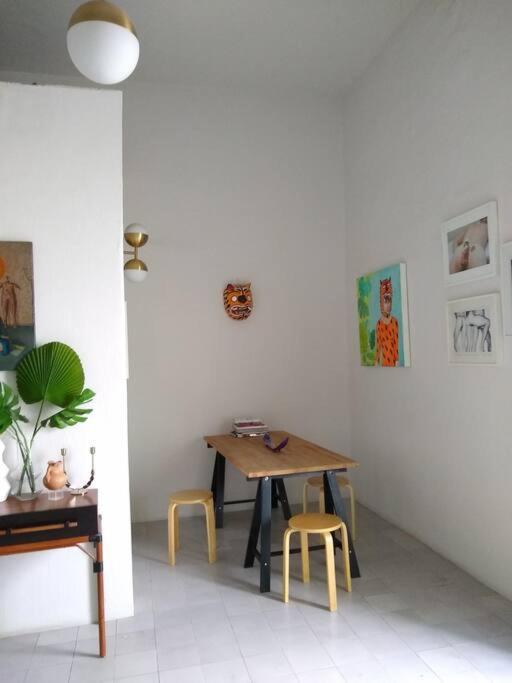 과달라하라 Casa Cuauhtemoc 빌라 외부 사진
