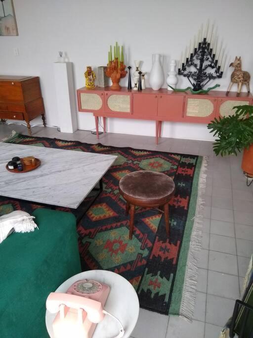 과달라하라 Casa Cuauhtemoc 빌라 외부 사진