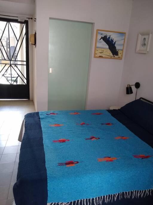 과달라하라 Casa Cuauhtemoc 빌라 외부 사진