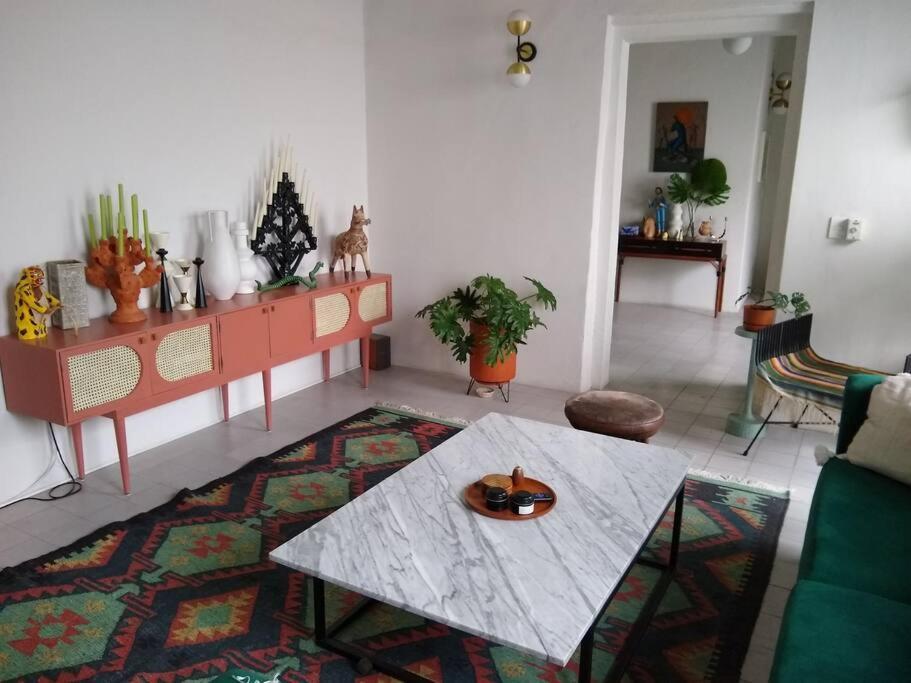 과달라하라 Casa Cuauhtemoc 빌라 외부 사진