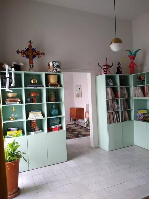 과달라하라 Casa Cuauhtemoc 빌라 외부 사진