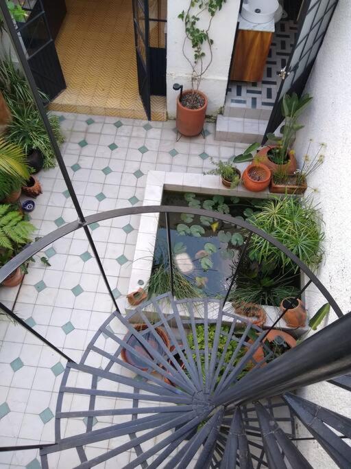 과달라하라 Casa Cuauhtemoc 빌라 외부 사진
