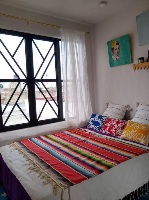 과달라하라 Casa Cuauhtemoc 빌라 외부 사진