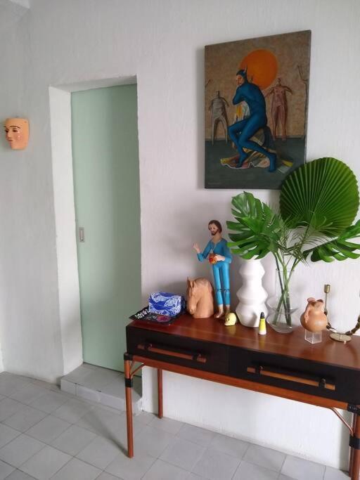 과달라하라 Casa Cuauhtemoc 빌라 외부 사진