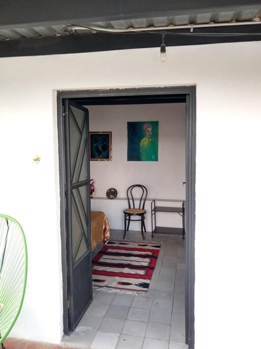 과달라하라 Casa Cuauhtemoc 빌라 외부 사진